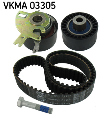 Timing Belt Set - VKMA 03305 SKF